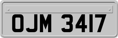 OJM3417