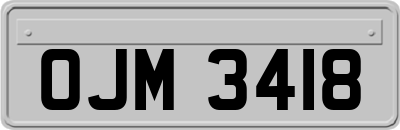 OJM3418