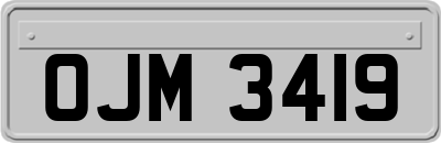 OJM3419