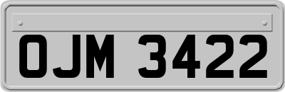 OJM3422