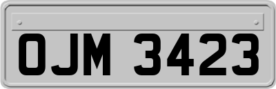 OJM3423