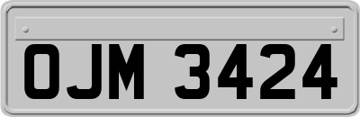 OJM3424