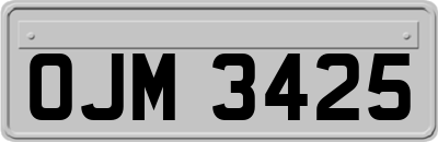 OJM3425