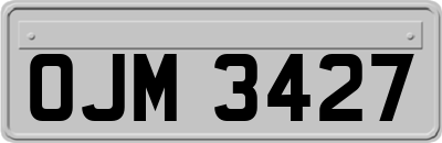 OJM3427