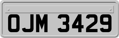 OJM3429