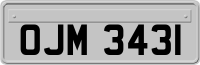 OJM3431