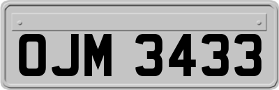 OJM3433