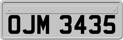 OJM3435