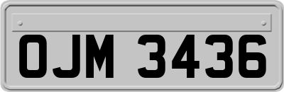 OJM3436