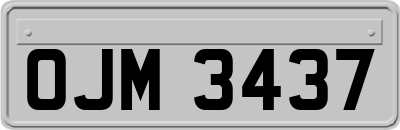 OJM3437