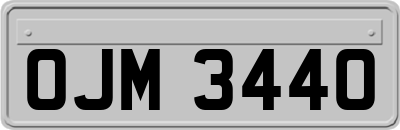 OJM3440