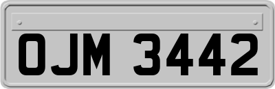 OJM3442