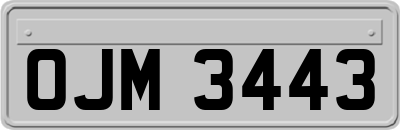 OJM3443