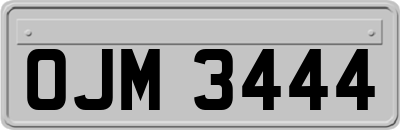 OJM3444