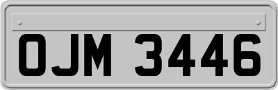 OJM3446