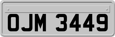 OJM3449