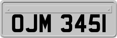 OJM3451