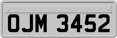 OJM3452