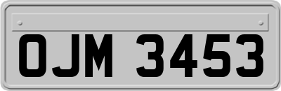 OJM3453