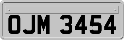 OJM3454
