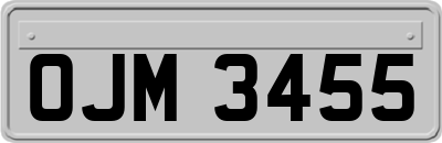 OJM3455