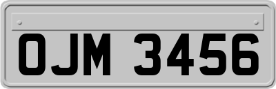 OJM3456