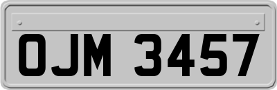 OJM3457