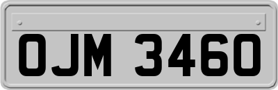 OJM3460