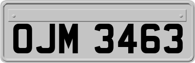 OJM3463