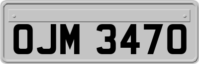 OJM3470