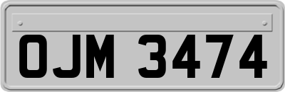 OJM3474