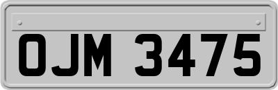 OJM3475