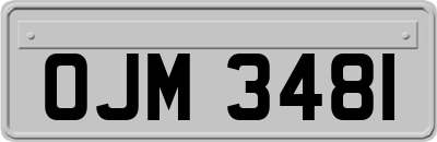 OJM3481