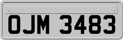 OJM3483