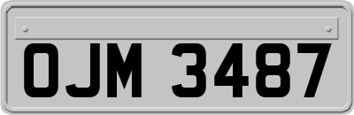 OJM3487