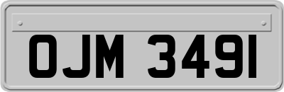 OJM3491