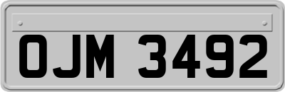 OJM3492