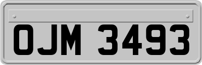 OJM3493