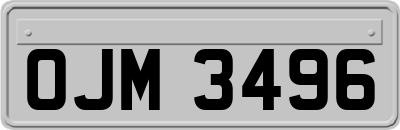 OJM3496