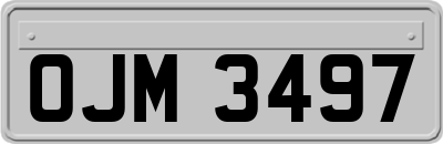 OJM3497