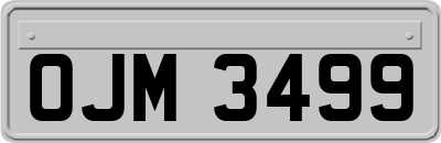 OJM3499