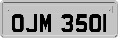 OJM3501