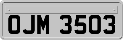 OJM3503