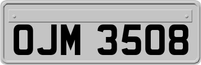 OJM3508