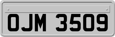 OJM3509