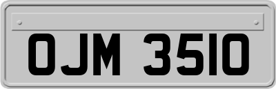 OJM3510