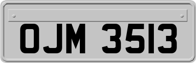 OJM3513