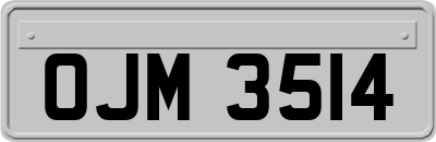OJM3514