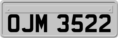 OJM3522
