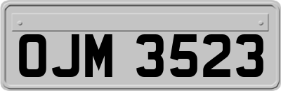 OJM3523